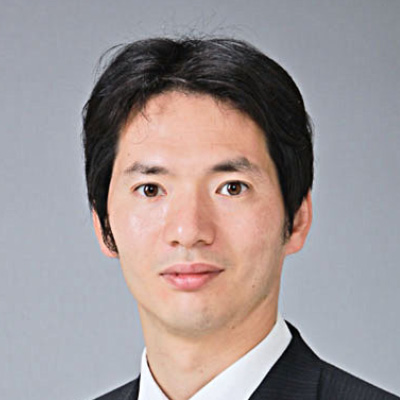 谷口 毅