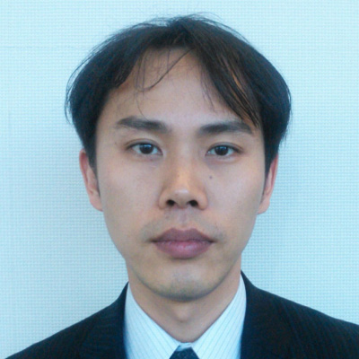 德田 豪