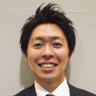 山下 英紀